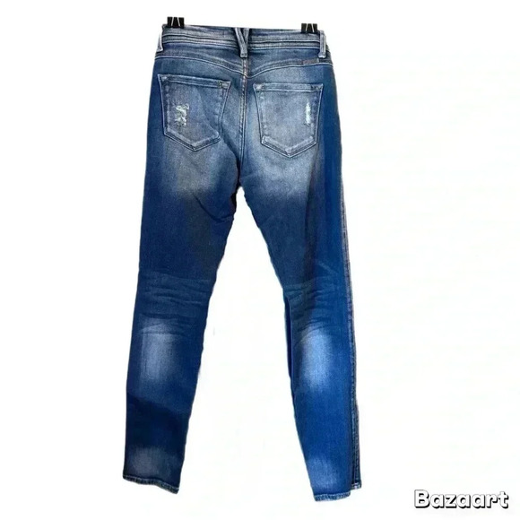 Kancan High Rise skinny jean - Picture 2 of 3